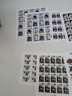 Lot Of 15 Complete 37 Cent Stamp Sheets Face Value  111