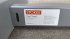 Stokke Tripp Trapp Baby Child Toddler High Chair - Storm Grey  gray  A