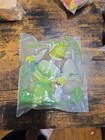2007 Mcdonald s Happy Meal Toy Shrek The Third Figure  1 Nib