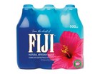  2 Pack  Fiji Natural Artesian Water  16 9 Fl  Oz   pack Of 6 Bottles 