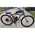 Ztmoto Phantom 85 V3 - Complete 52mm Bore 2 Stroke Motorized Bicycle Engine Kit