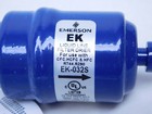 Emerson 060012 1 4  Odf Ek032s-series Liquid Line Filter-drier  Mwp 680psig  fr 