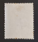 Australia  Gv 1920  1s4d Pale Blue  gv Head  Stamp  Fine Mint 