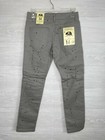 Trestles Supply Co  California Republic Boy s Paint Splatter Jeans Size 18  A93