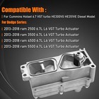68445522aa 5494878rx Vgt Turbo Actuator For Cummins 6 7 Turbocharger  For Dodge