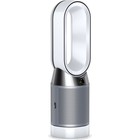 Dyson Pure Hot cool Hp04 Purifying Heater   Fan - White silver - 385933-02