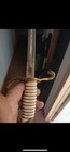 Vintage Us Navy Officer s Dress Sword Germany  Vanguard Germany Blade