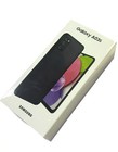New Sealed Samsung Galaxy A03s Sm-s135dl 32 Gb Black Gsm Cdma Factory Unlocked