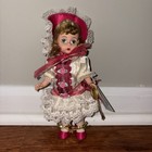 Rare Madame Alexander Vintage Be Mine - 79440 With Tags
