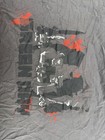 Vintage Green Day  know Your Enemy  Gray Graphic T-shirt Rock   Pop Music Tee