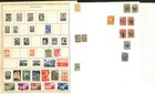 Bulgaria Stamp Collection On 60 Minkus   Harris Pages  1879-1994  bj 