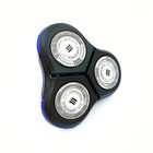 Replacement Rq11 Head For Philips Norelco 1150x 1160x 1170x 1180x Electric Razor