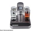 Bartesian Premium Cocktail And Margarita Machine  Stainless Steel  mfr 55300 