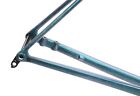 2023 Specialized S-works Aethos Carbon Frameset 54cm Oil Granite New Display