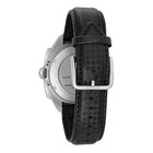 Bulova Men s Archive Chronograph High Performance Quartz Black Watch 45mm 96b251