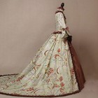 Women Vintage Medieval Victorian Dress Renaissance Ball Gowns Dresses Costume