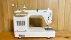 Juki Industrial Sewing Machine Sl-300dx   Transformers   Fabric Bags