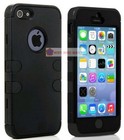 Hybrid Shockproof Hard Soft Rugged Cover Case For Apple Iphone 7 4 7 7 Plus 5 5
