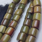 Antique German Bakelite Sandalus Misk Tasbih 33 Beads Vintage Misbaha 91g