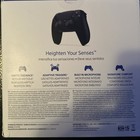 Sony Playstation Dualsense Wireless Controller - Midnight Black