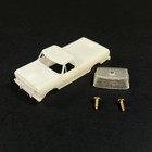 1979 Ford F-150 Slot Car Body     Fits Aurora Thunderjet Ho     Printpro