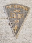 Obsolete Hempfield Township Auxiliary Police   pennsylvania