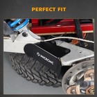 Nicecnc Rear Trailing Arm Guards For Polaris Rzr Xp Turbo Rzr Xp 1000 2017-2020