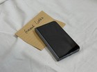 Google Pixel Fold 256gb Unlocked Obsidian  g9fpl  -  google Account Locked 