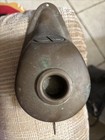 Antique Perko Boat Bow Light Navigation Bronze Brass Nautical