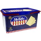 M y  San Sky Flakes Crackers 21 16 Oz