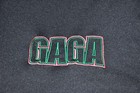 Lady Gaga Chromatica Ball Summer Tour  22 Production Crew 1 4 Zip Pullover Small
