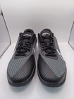 New Nike Zoom Vapor Pro 2 Men s Tennis Shoes- Black white Size 10 5 Us