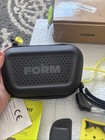 Brand New Form Smart Swim 2 Pro Goggles Black Fsg3 Heads Up Display Triathlon