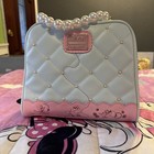 Disney Loungefly Cinderella Crossbody