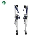 36  -48   Drywall Stilts Painters Walking Taping Finishing Tool Durable Aluminum