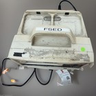 Lifepak 20 Monitor  Powers On  Includes Power Cable    30 Day Warranty