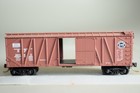 5286 N Scale Micro-trains Sp Southern Pacific  40  Box Car