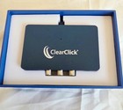 Clearclick Video To Usb Lite - Rca Av Vhs Video Capture Device Digital Converter