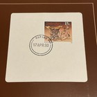 Coin Sets Of All Nations Zimbabwe With Card 1980-1988