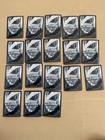 Weiss Schwarz Card Set Sr Etc  18 Card Set Summary