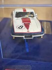 30757 Carrera Digital 132 Chevrolet Corvette Sting Ray   8 1 32 Slot Car