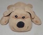Melissa And Doug Plush Puppy Dog Sewn Eyes 10  Stuffed Animal Super Soft Cuddly