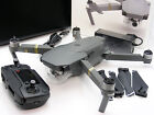 Original Dji Mavic Pro 12mp 4k 4 3mile Range Ocusync 40mph Drone Quadcopter Mint
