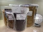Rose Petals Fragrant Dried   2 Oz  Freshly Packed Usa  free Ship