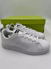 Adidas Neo Women Advantage Clean Vs White Shoes Sneaker F99091 Us 5 5 Eur 36 2 3