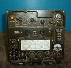 Rare Us Army Signal Corps Rt-441b trc-68 Radio Receiver Transmitter Dayton