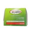 Amazon Basic Care Nicotine Polacrilex 4mg  144 Lozenges   exp 11 2026