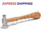 Precision Planishing Chasing Hammer Jewelry Watchmaking Metalworking Tool