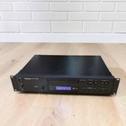 Tascam Cd-200 Professional Cd Player Rack Mount Tested Working 2009 Japan 100v