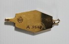 Lions Club International Membership Advancement Pendant 1 5 10k Gold Filled